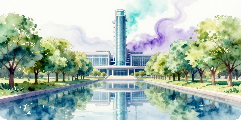 Yasho Industries Board Pushes Growth, Efficiency & Sustainability in Specialty Chemicals