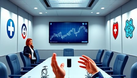 Yatharth Hospital & Trauma Care Services Ltd: Strategic Board Meeting and Financial Insights Amid Stock Volatility