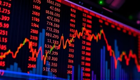YAY Network Navigates Crypto Volatility with Recent Price Fluctuations