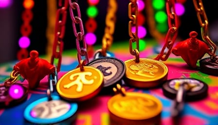 YAY Network: Navigating Volatility and Growth in the Cryptocurrency Landscape
