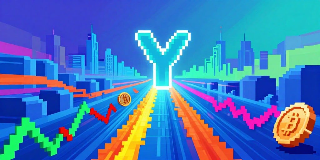 Ycash’s Volatile Trajectory: Can the $0.432 Token Turn Market Turbulence Into Growth? Ycash’s Volatile Trajectory: Can the $0.432 Token Turn Market Turbulence Into Growth?