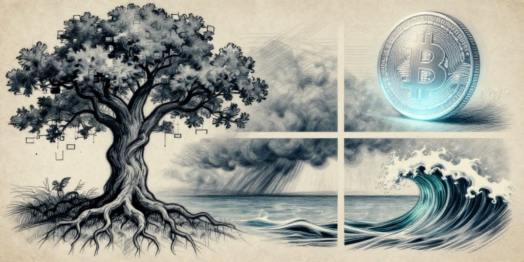 Yearn Finance: Navigating Crypto Volatility & Market Growth in 2026