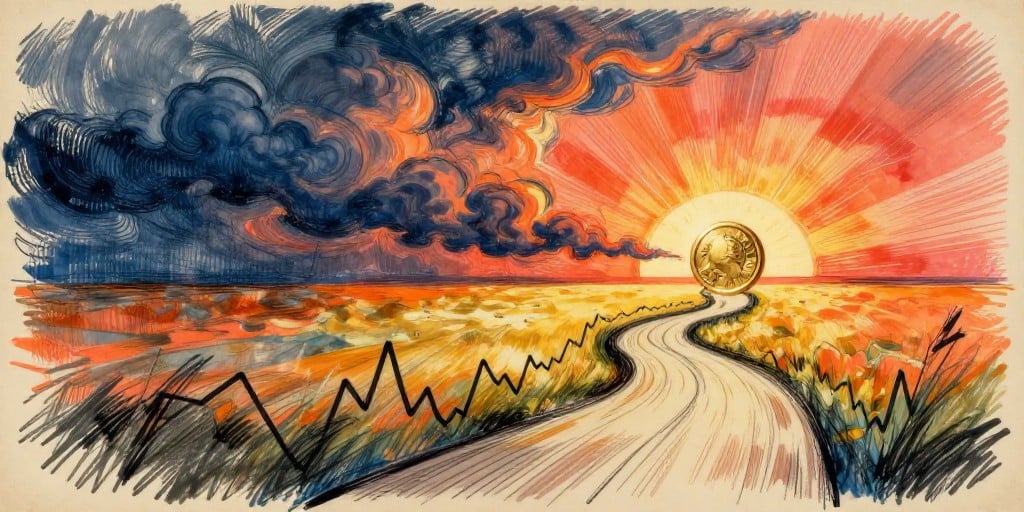 Yearn Finance Rebounds: $2,223 Price, $80M Market Cap, & DeFi Future Yearn Finance Rebounds: $2,223 Price, $80M Market Cap, & DeFi Future