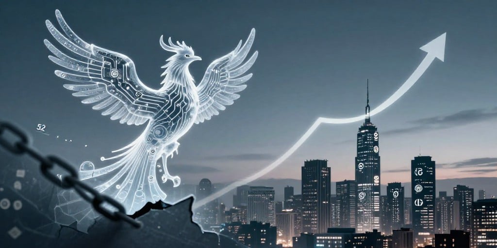 Yearn Finance Rebounds to $2,094 – A Resilient DeFi Powerhouse in 2026 Yearn Finance Rebounds to $2,094 – A Resilient DeFi Powerhouse in 2026