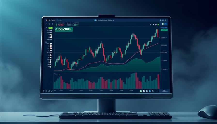 Yearn.finance Slides to $3,718: Market Volatility Drives 52‑Week Low Yearn.finance Slides to $3,718: Market Volatility Drives 52‑Week Low