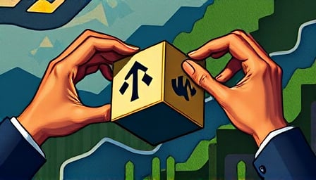 Yearn.finance's 2025 Journey: Navigating Peaks and Valleys in the DeFi Landscape Yearn.finance's 2025 Journey: Navigating Peaks and Valleys in the DeFi Landscape