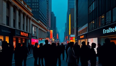 Yearn.finance's 2025 Journey: Navigating Volatility and Innovation in the DeFi Space Yearn.finance's 2025 Journey: Navigating Volatility and Innovation in the DeFi Space