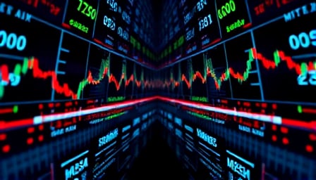 Yearn.finance's Volatile Journey: Navigating the Peaks and Valleys of Crypto Markets