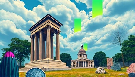 Yeet Crypto Faces Sharp Volatility Amid Market Shifts