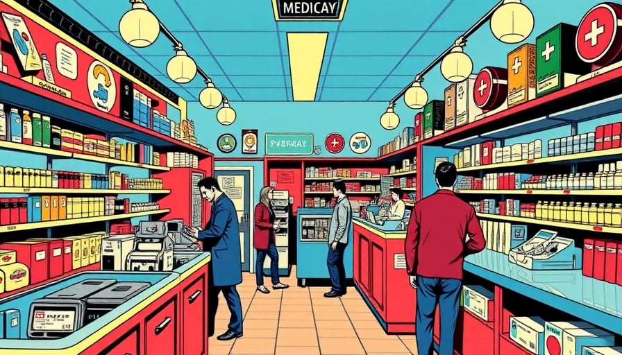 YEG MEDICAL: Driving Global Pharma Distribution with 3.47 Billion CNY Capital YEG MEDICAL: Driving Global Pharma Distribution with 3.47 Billion CNY Capital