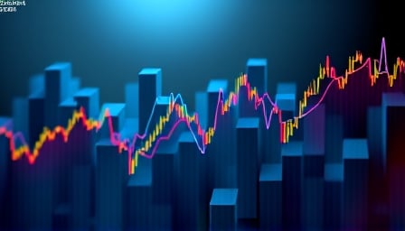 Yes Chad: Navigating the Peaks and Valleys of Cryptocurrency in 2025