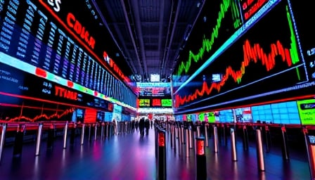YES Cryptocurrency: A Volatile Journey of Peaks and Valleys