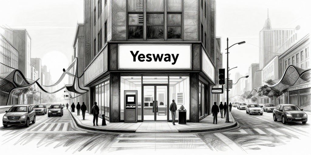 Yesway Q1 2026 Results: 12.4% Revenue Growth, $89M Operating Income, $62M Net Profit