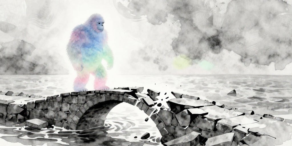 YETI Crypto Crash: Why the $0.00002 Altcoin’s Rapid Decline Warns Investors