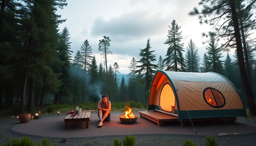 YETI Unveils Bold Venom Collection: Neon‑Green Gear & New Tote Bags