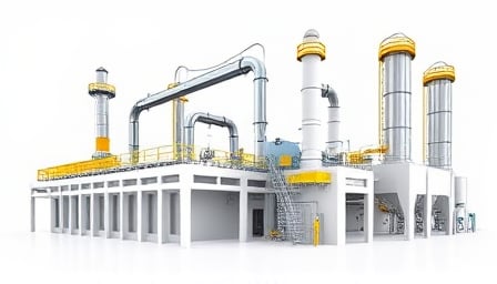 YFXC Capitalizes on Photoinitiator Demand Amid Chemical Sector Surge