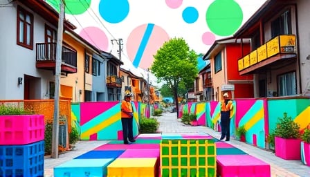 Yibin Paper Industry Co., Ltd. Leverages Innovation and Sustainability Amid Market Volatility