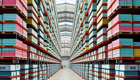 Yibin Paper Industry Co., Ltd. Leverages Innovation and Sustainability for Market Recovery