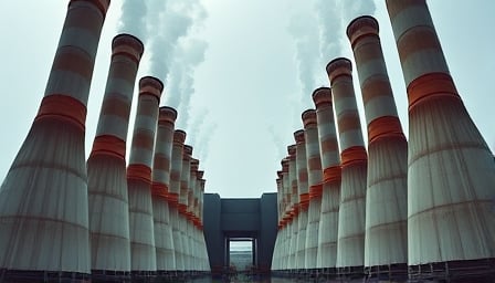 Yibin Paper Industry Co., Ltd.: Navigating Volatility in the Paper & Forest Products Sector
