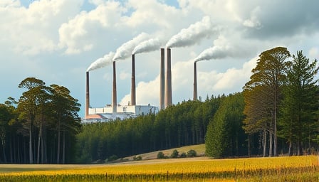 Yibin Paper Industry Soars Amid Market Optimism and Strategic Growth Yibin Paper Industry Soars Amid Market Optimism and Strategic Growth