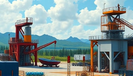 Yibin Paper Industry Soars Amid Scandal: Investor Confidence Defies Environmental Allegations Yibin Paper Industry Soars Amid Scandal: Investor Confidence Defies Environmental Allegations