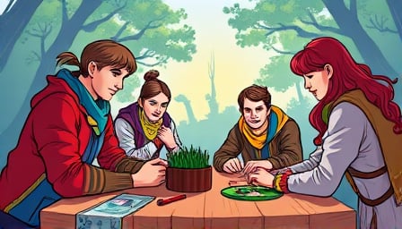Yield Guild Games: Bridging Gaming and Crypto with Innovative DeFi Integration