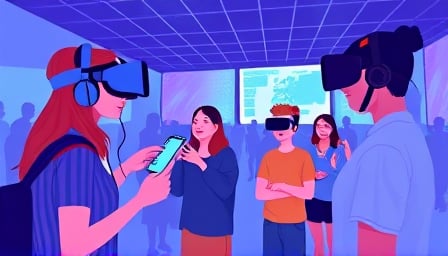 Yield Guild Games: Navigating Crypto Volatility with Innovative Gaming and DeFi Integration Yield Guild Games: Navigating Crypto Volatility with Innovative Gaming and DeFi Integration