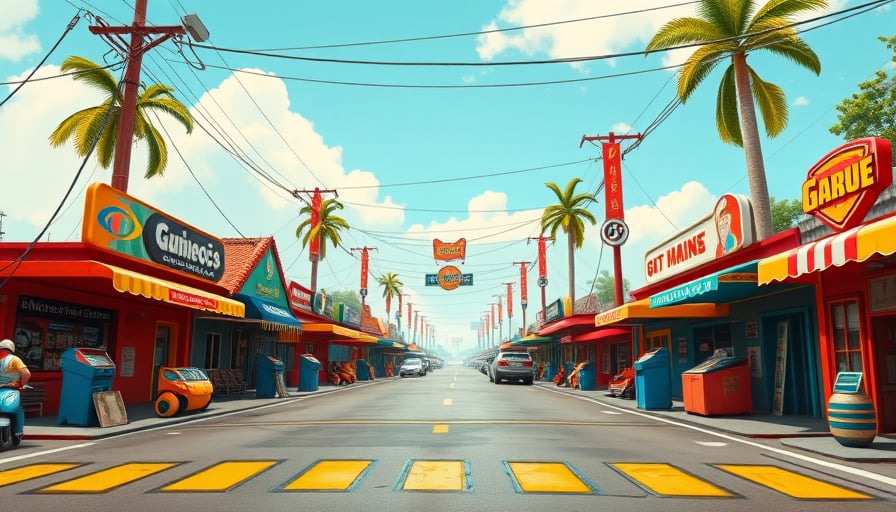 Yield Guild Games Slides: 52‑Week High vs. Market‑Cap Struggles Yield Guild Games Slides: 52‑Week High vs. Market‑Cap Struggles