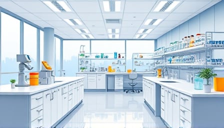 Yifan Pharmaceutical Soars with Synthetic Biology and Strategic Partnerships in Pharma Sector Yifan Pharmaceutical Soars with Synthetic Biology and Strategic Partnerships in Pharma Sector