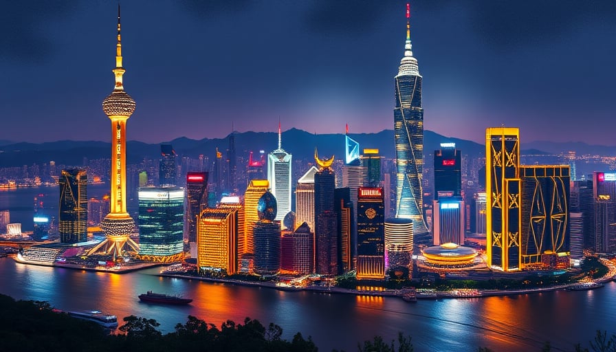 Yihai Kerry Arawana Holdings: Shenzhen Stock Surge & 2026 Market Outlook