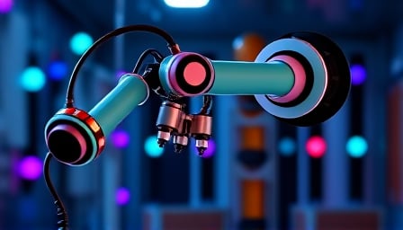 Yijiahe Technology Co Ltd: Leading the Charge in Intelligent Robotics Across Industries