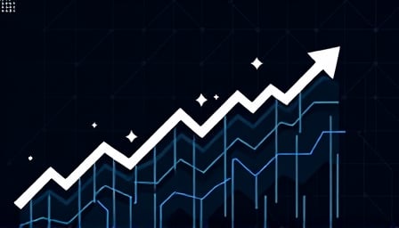 Yikes Dog: Cryptocurrency Sees Promising Recovery Amid Market Optimism