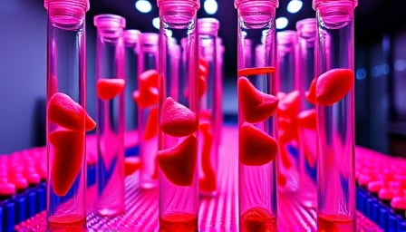 Yili Chuanning Biotechnology Sees Surge Amid Synthetic Biology Boom