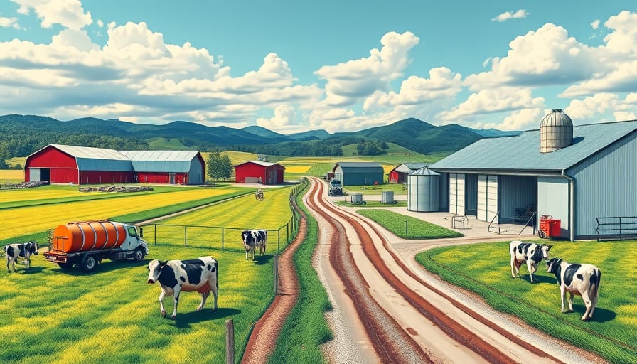 Yili Group: Strategic Growth Amid Consumer‑Staple Resilience in China Yili Group: Strategic Growth Amid Consumer‑Staple Resilience in China