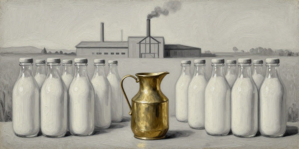Yili Group: Strong Growth, Innovation & Market Leadership in China’s Dairy Sector