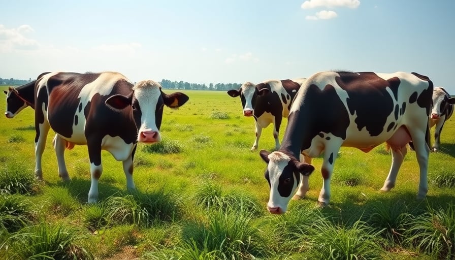 Yili Industrial Group Demonstrates Resilience Amid Market Volatility and Strategic Moves