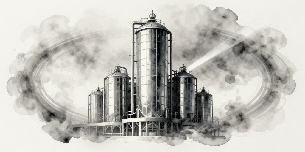 Yili Industrial Group Faces Volatility: What Investors Need to Know