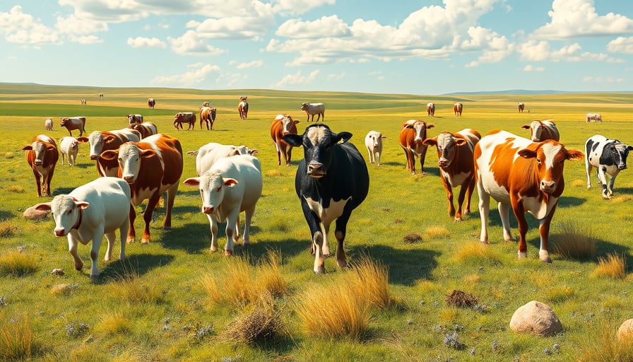 Yili Industrial Group: Leading Dairy Producer Navigates Market Shifts with Strategic Strength