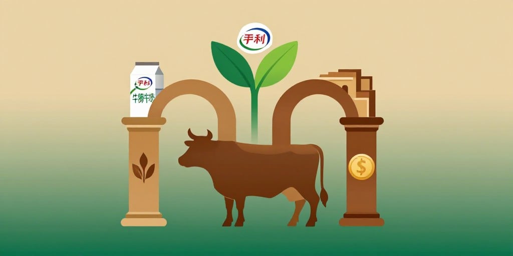 Yili Shares Rise: New Board Members, Fund Inclusion, & ETF Visibility Boost Investor Confidence Yili Shares Rise: New Board Members, Fund Inclusion, & ETF Visibility Boost Investor Confidence