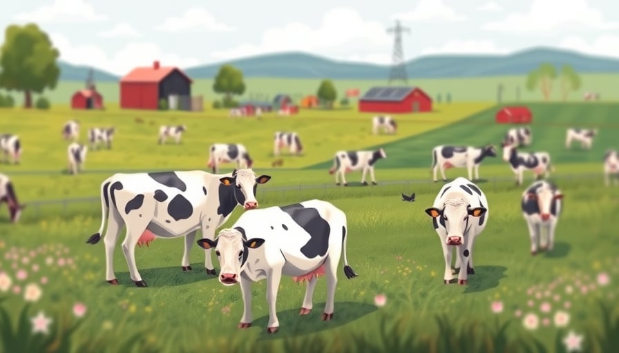 Yili’s 2025 Bond Success Boosts Stock, Reinforces China Dairy Leader Status