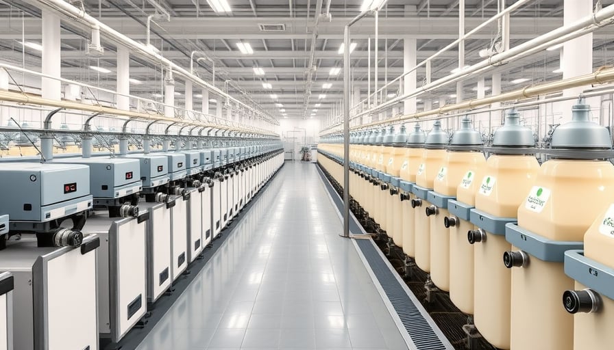 Yili's Bond Payoff Boosts Financial Health and Positions for Dairy Growth Yili's Bond Payoff Boosts Financial Health and Positions for Dairy Growth