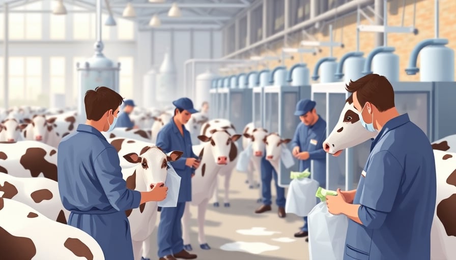 Yili's New Phase IV Innovation Bonds: What's Next for China's Dairy Leader?