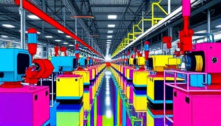 Yindu Kitchen Equipment Co Ltd: Navigating Volatility in the Global Kitchen Equipment Market Yindu Kitchen Equipment Co Ltd: Navigating Volatility in the Global Kitchen Equipment Market