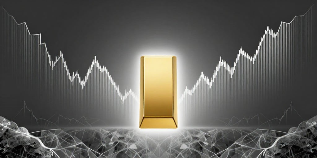 Yintai Gold Surges 9% as Gold Prices Rise & Earnings Forecast Hits 55% Growth Yintai Gold Surges 9% as Gold Prices Rise & Earnings Forecast Hits 55% Growth