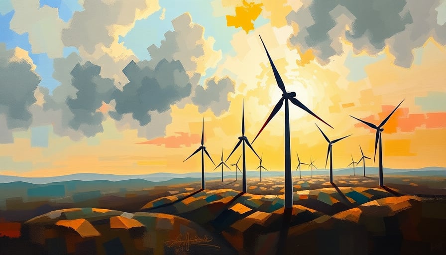 YinXing Energy Leads China's Renewable Power Surge, Boosting Stock & Market Cap