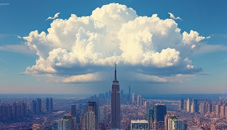Yippy Inc. Faces Volatility Amid Strategic Focus on Cloud-Based Media Solutions