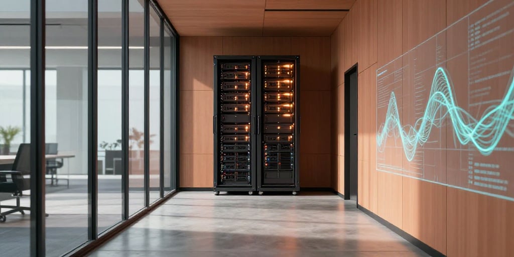 Yippy Inc.: Navigating Volatility to Grow in Cloud‑Based Communications