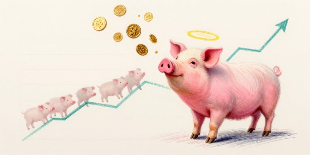 YISHENG Surges as Pork Prices Rise: Investor Outlook in 2026 YISHENG Surges as Pork Prices Rise: Investor Outlook in 2026