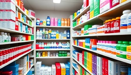 Yixintang Pharmaceutical Group Soars Amid Surge in Institutional Interest and Sector Optimism