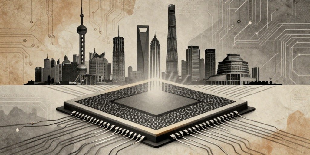 YMTC Launches IPO on Shanghai’s Star Board, Boosting China’s NAND Flash Dominance